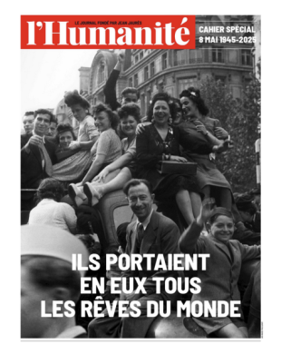 L'HUMANITE