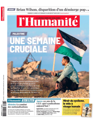 L'HUMANITE