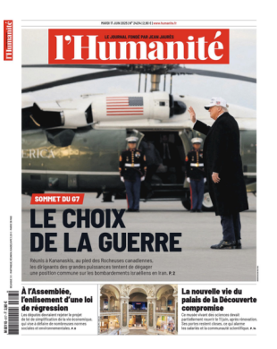 L'HUMANITE