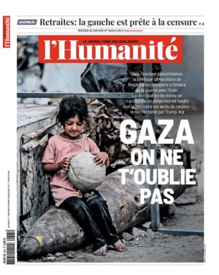 L'HUMANITE