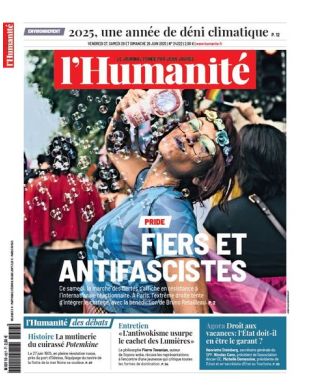 L'HUMANITE