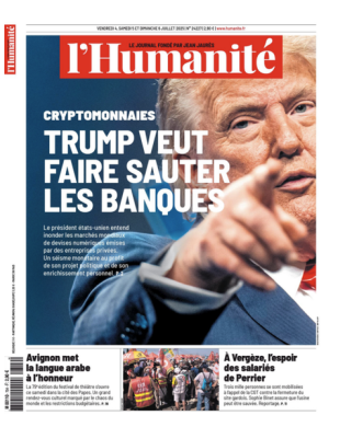 L'HUMANITE