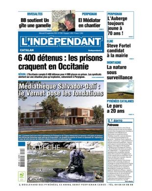 L'INDEPENDANT