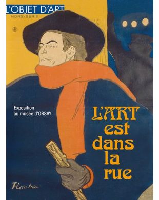 L'OBJET D'ART HS