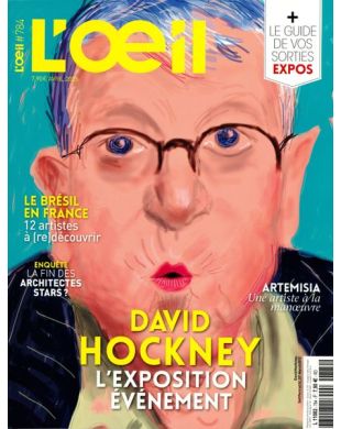 L'OEIL