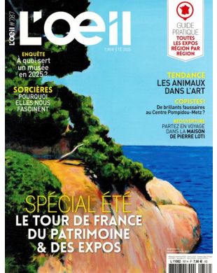 L'OEIL