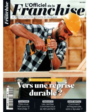 L'OFFICIEL DE LA FRANCHISE