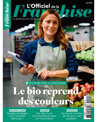 L'OFFICIEL DE LA FRANCHISE