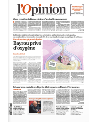 L'OPINION