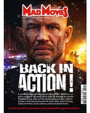 MAD MOVIES