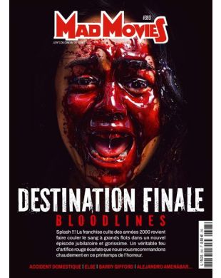MAD MOVIES