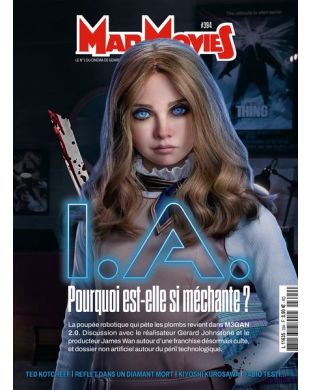 MAD MOVIES