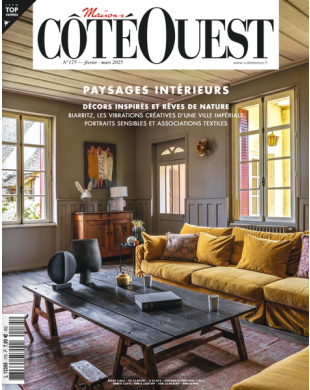MAISONS COTE OUEST