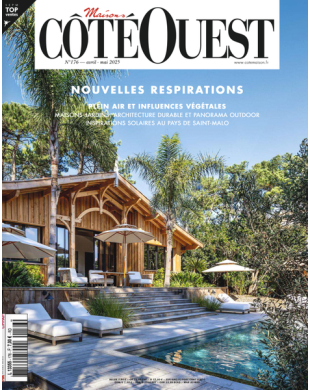 MAISONS COTE OUEST