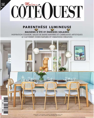 MAISONS COTE OUEST