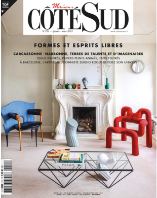 MAISONS COTE SUD