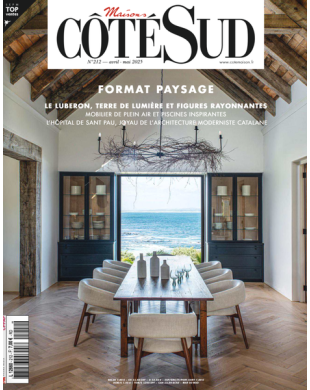 MAISONS COTE SUD