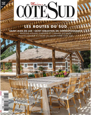 MAISONS COTE SUD