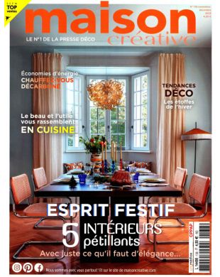 MAISON CREATIVE