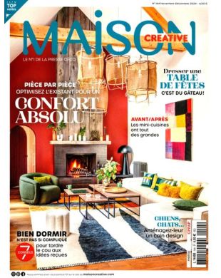 MAISON CREATIVE