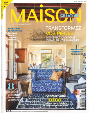 MAISON CREATIVE