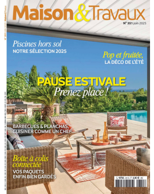 MAISON & TRAVAUX
