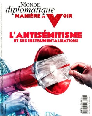 MANIERE DE VOIR
