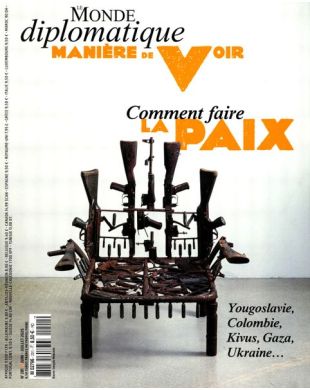 MANIERE DE VOIR