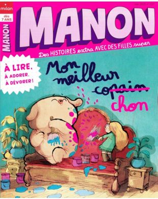MANON