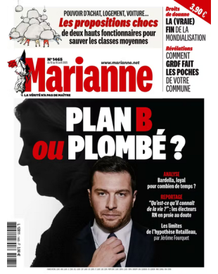 MARIANNE