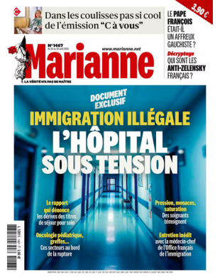 MARIANNE