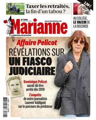 MARIANNE