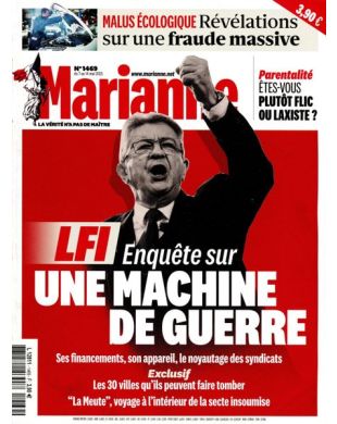 MARIANNE