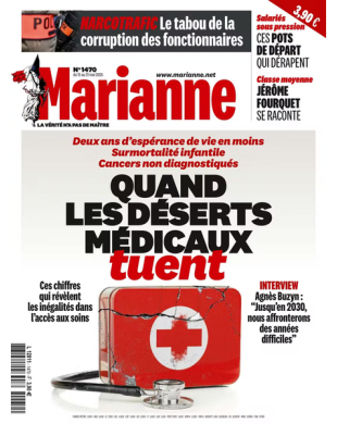 MARIANNE