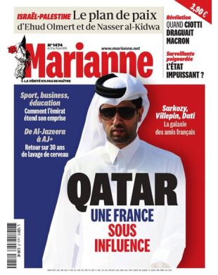 MARIANNE