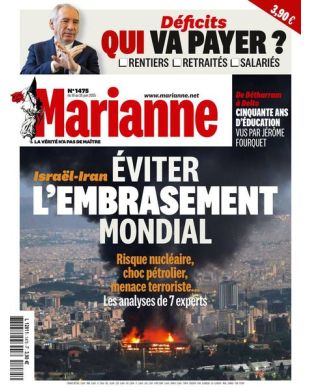 MARIANNE