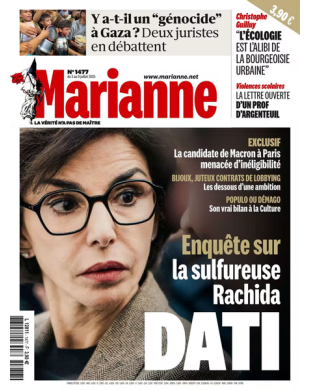 MARIANNE