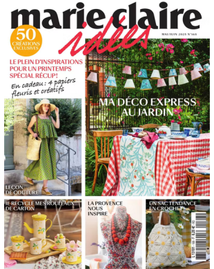 MARIE CLAIRE IDEES