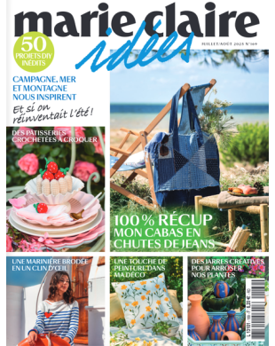 MARIE CLAIRE IDEES