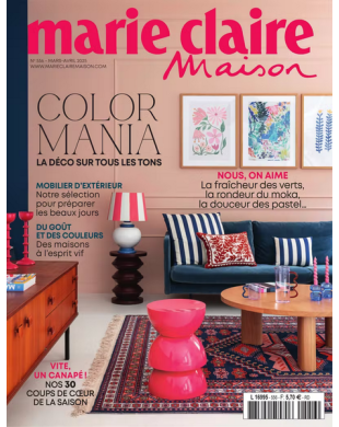 MARIE CLAIRE MAISON