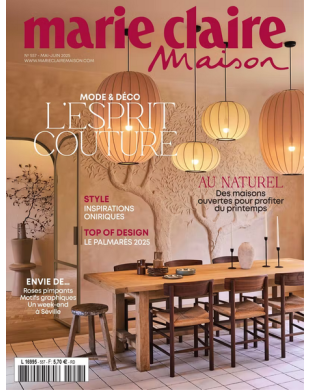 MARIE CLAIRE MAISON