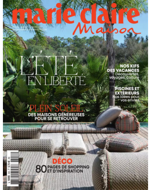 MARIE CLAIRE MAISON