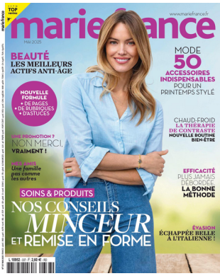 MARIE FRANCE
