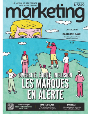 MARKETING - E-MARKETING