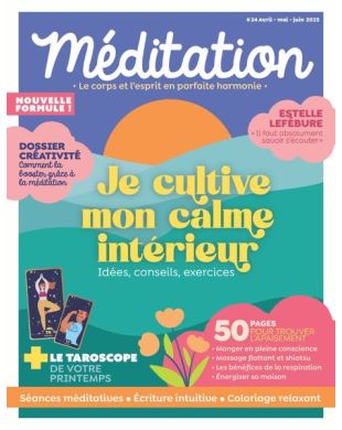 MEDITATION