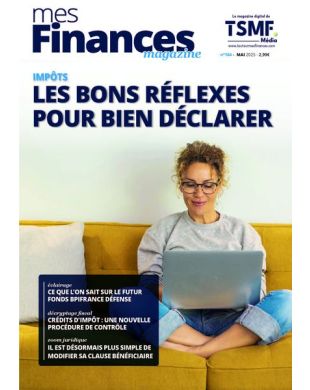 MES FINANCES