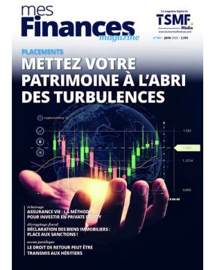 MES FINANCES