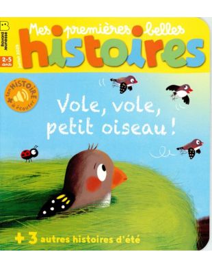 MES PREMIERES BELLES HISTOIRES