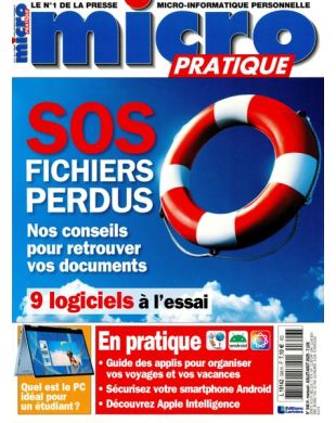 MICRO PRATIQUE