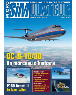 MICRO SIMULATEUR